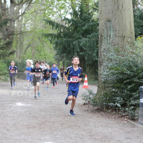 13.04.2025 - Hammer Lauf Jannik Wohlers http://msf.ph/oto/7626681 13.04.2025 08:20:36 Laufen 1758, 1528, 535, 1726, 672 meine-sportfotos.de