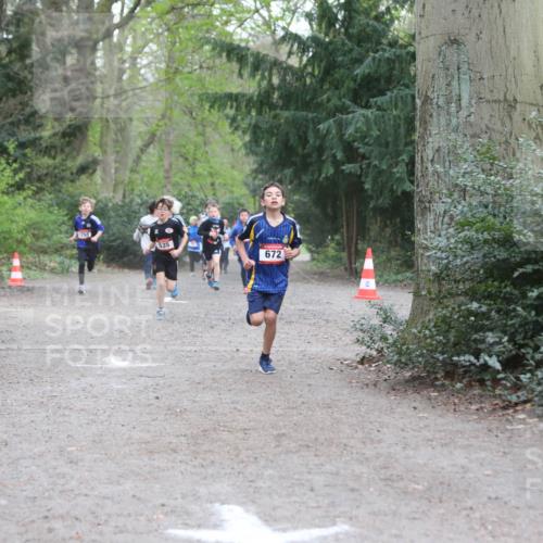 13.04.2025 - Hammer Lauf Jannik Wohlers http://msf.ph/oto/7626684 13.04.2025 08:20:35 Laufen 1758, 535, 672 meine-sportfotos.de