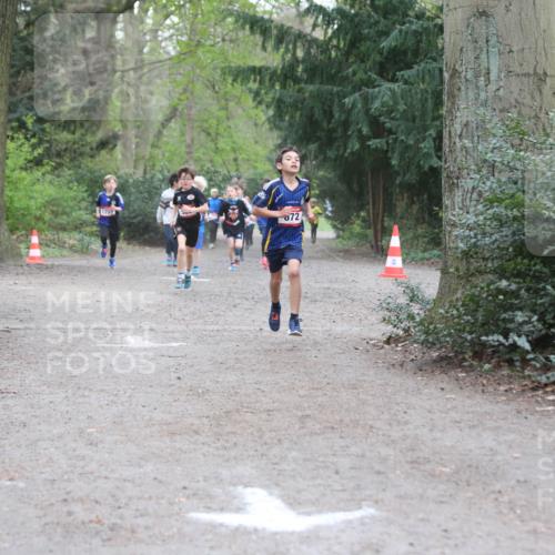 13.04.2025 - Hammer Lauf Jannik Wohlers http://msf.ph/oto/7626685 13.04.2025 08:20:35 Laufen 1758, 672 meine-sportfotos.de