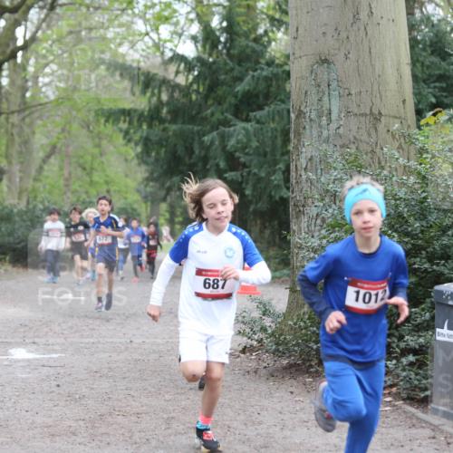 13.04.2025 - Hammer Lauf Jannik Wohlers http://msf.ph/oto/7626686 13.04.2025 08:20:33 Laufen 672, 687, 1012 meine-sportfotos.de