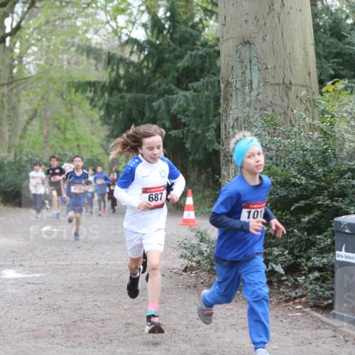 13.04.2025 - Hammer Lauf Jannik Wohlers http://msf.ph/oto/7626687 13.04.2025 08:20:33 Laufen 672, 687, 101 meine-sportfotos.de