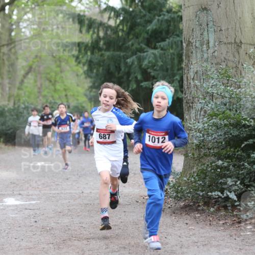 13.04.2025 - Hammer Lauf Jannik Wohlers http://msf.ph/oto/7626689 13.04.2025 08:20:33 Laufen 687, 1012 meine-sportfotos.de
