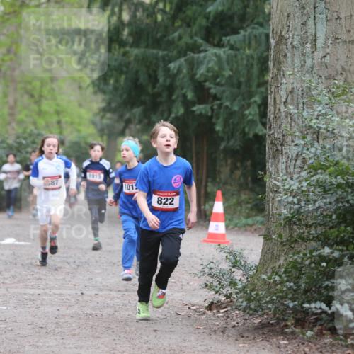 13.04.2025 - Hammer Lauf Jannik Wohlers http://msf.ph/oto/7626696 13.04.2025 08:20:30 Laufen 1915, 587, 1012, 822 meine-sportfotos.de