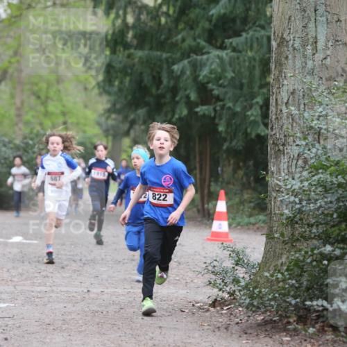 13.04.2025 - Hammer Lauf Jannik Wohlers http://msf.ph/oto/7626697 13.04.2025 08:20:30 Laufen 687, 1915, 822 meine-sportfotos.de