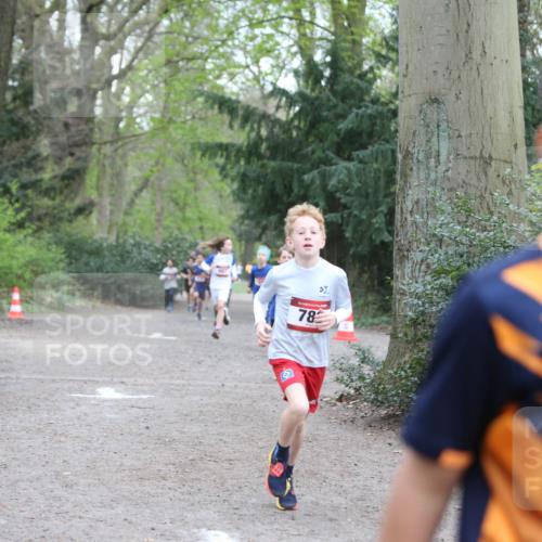 13.04.2025 - Hammer Lauf Jannik Wohlers http://msf.ph/oto/7626700 13.04.2025 08:20:29 Laufen 78, 14 meine-sportfotos.de