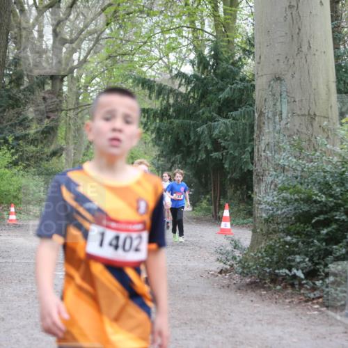 13.04.2025 - Hammer Lauf Jannik Wohlers http://msf.ph/oto/7626702 13.04.2025 08:20:28 Laufen 1402, 22 meine-sportfotos.de