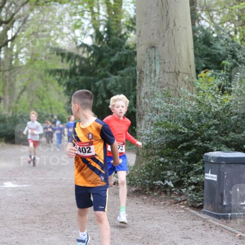 13.04.2025 - Hammer Lauf Jannik Wohlers http://msf.ph/oto/7626711 13.04.2025 08:20:26 Laufen 402, 73 meine-sportfotos.de