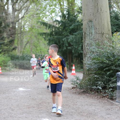 13.04.2025 - Hammer Lauf Jannik Wohlers http://msf.ph/oto/7626715 13.04.2025 08:20:25 Laufen 45, 402 meine-sportfotos.de