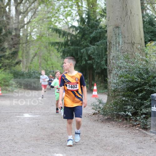 13.04.2025 - Hammer Lauf Jannik Wohlers http://msf.ph/oto/7626716 13.04.2025 08:20:24 Laufen 4, 1402 meine-sportfotos.de