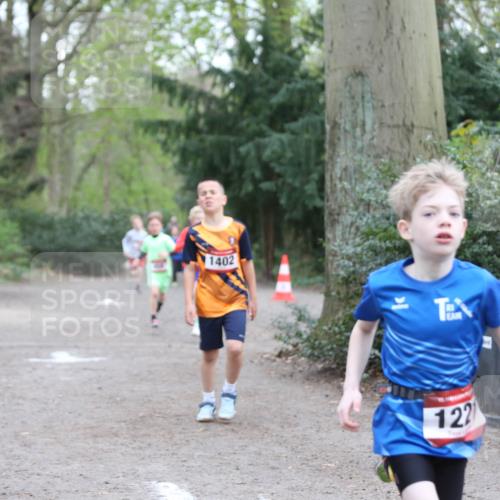 13.04.2025 - Hammer Lauf Jannik Wohlers http://msf.ph/oto/7626720 13.04.2025 08:20:24 Laufen 1402, 122 meine-sportfotos.de