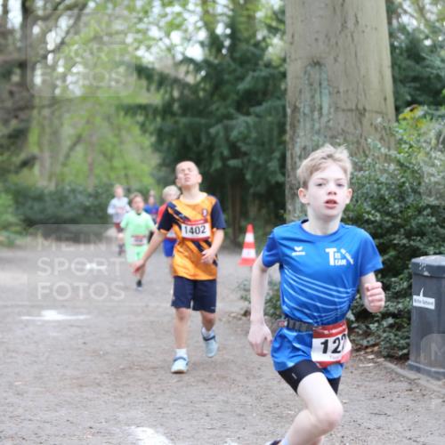13.04.2025 - Hammer Lauf Jannik Wohlers http://msf.ph/oto/7626721 13.04.2025 08:20:23 Laufen 1402, 15, 12 meine-sportfotos.de