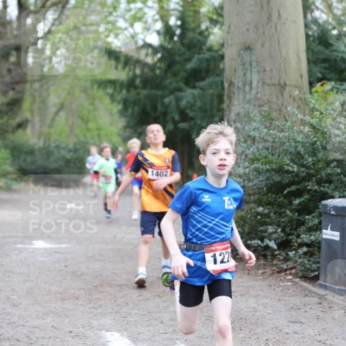 13.04.2025 - Hammer Lauf Jannik Wohlers http://msf.ph/oto/7626722 13.04.2025 08:20:23 Laufen 1402, 15, 122 meine-sportfotos.de