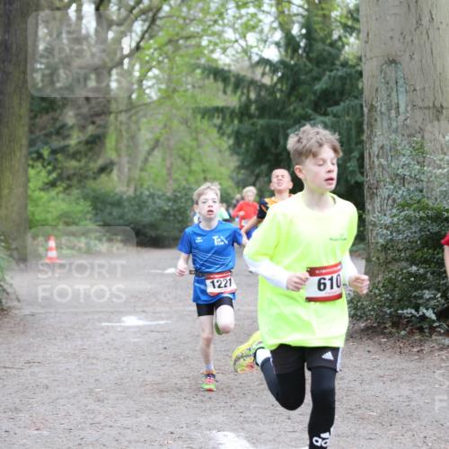 13.04.2025 - Hammer Lauf Jannik Wohlers http://msf.ph/oto/7626726 13.04.2025 08:20:22 Laufen 1221, 610, 1806 meine-sportfotos.de