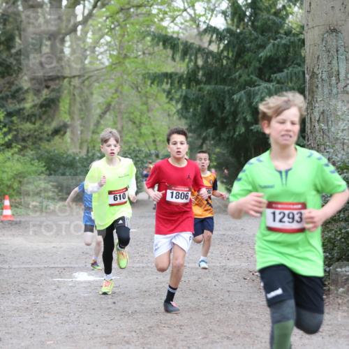 13.04.2025 - Hammer Lauf Jannik Wohlers http://msf.ph/oto/7626734 13.04.2025 08:20:21 Laufen 610, 1806, 02, 1293 meine-sportfotos.de