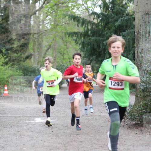 13.04.2025 - Hammer Lauf Jannik Wohlers http://msf.ph/oto/7626735 13.04.2025 08:20:20 Laufen 1, 610, 1806, 1402, 1293 meine-sportfotos.de