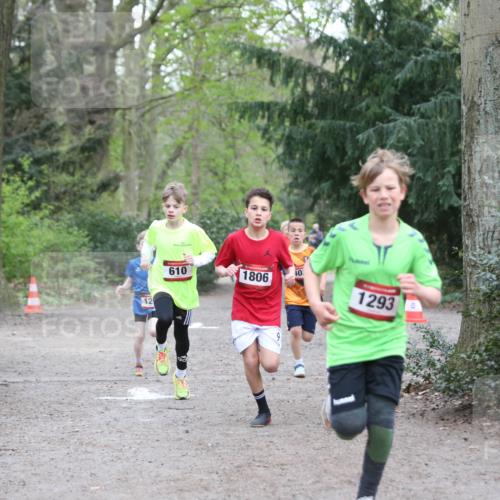13.04.2025 - Hammer Lauf Jannik Wohlers http://msf.ph/oto/7626736 13.04.2025 08:20:20 Laufen 40, 610, 1806, 1293 meine-sportfotos.de