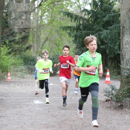 13.04.2025 - Hammer Lauf Jannik Wohlers http://msf.ph/oto/7626737 13.04.2025 08:20:20 Laufen 610, 1806 meine-sportfotos.de