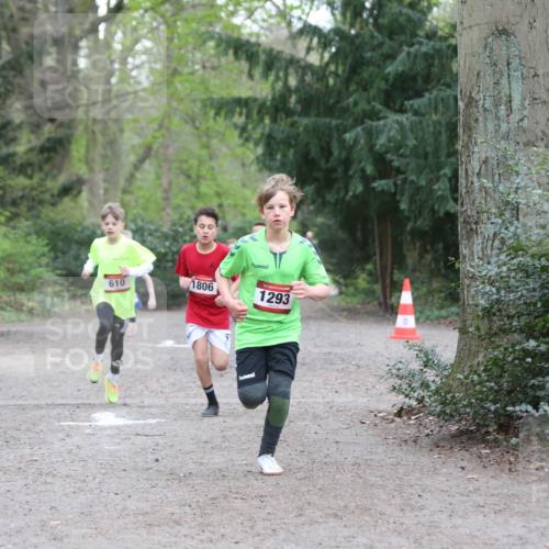 13.04.2025 - Hammer Lauf Jannik Wohlers http://msf.ph/oto/7626739 13.04.2025 08:20:20 Laufen 610, 1806, 1293 meine-sportfotos.de