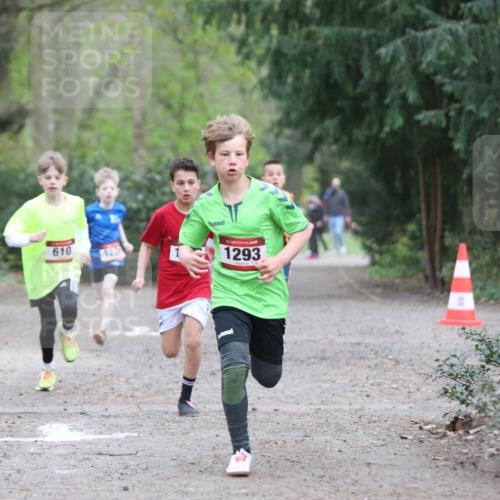 13.04.2025 - Hammer Lauf Jannik Wohlers http://msf.ph/oto/7626740 13.04.2025 08:20:19 Laufen 610, 122, 15, 1293 meine-sportfotos.de