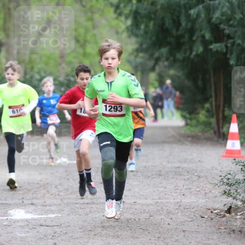 13.04.2025 - Hammer Lauf Jannik Wohlers http://msf.ph/oto/7626741 13.04.2025 08:20:19 Laufen 610, 1293 meine-sportfotos.de