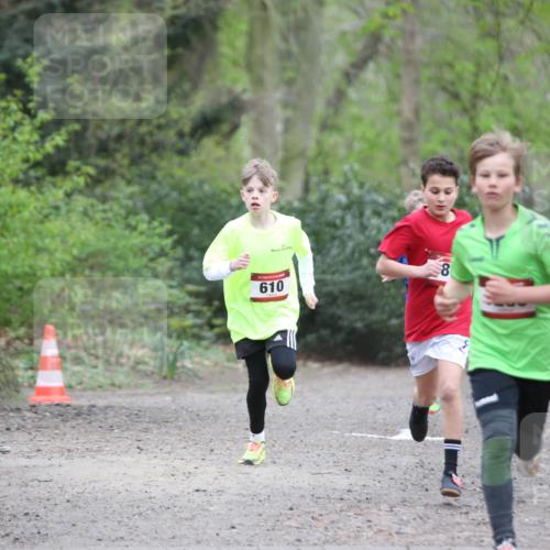13.04.2025 - Hammer Lauf Jannik Wohlers http://msf.ph/oto/7626743 13.04.2025 08:20:18 Laufen 610, 8, 402 meine-sportfotos.de