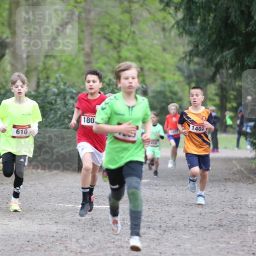 13.04.2025 - Hammer Lauf Jannik Wohlers http://msf.ph/oto/7626744 13.04.2025 08:20:18 Laufen 180, 1402, 610 meine-sportfotos.de