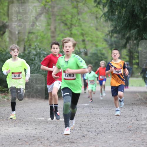 13.04.2025 - Hammer Lauf Jannik Wohlers http://msf.ph/oto/7626746 13.04.2025 08:20:18 Laufen 610, 1293, 468, 1402 meine-sportfotos.de