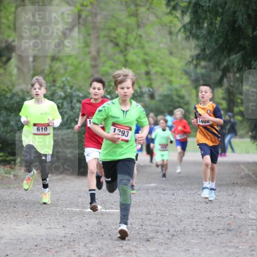 13.04.2025 - Hammer Lauf Jannik Wohlers http://msf.ph/oto/7626747 13.04.2025 08:20:17 Laufen 610, 1293, 468, 1402 meine-sportfotos.de