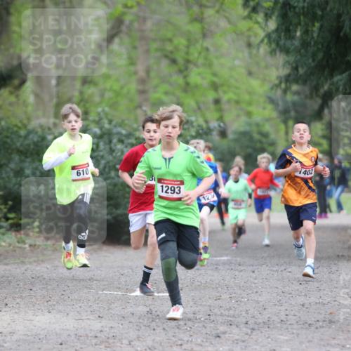 13.04.2025 - Hammer Lauf Jannik Wohlers http://msf.ph/oto/7626748 13.04.2025 08:20:17 Laufen 610, 1293, 122, 468, 402 meine-sportfotos.de