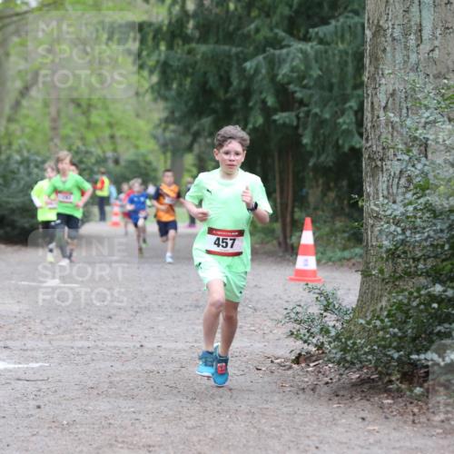 13.04.2025 - Hammer Lauf Jannik Wohlers http://msf.ph/oto/7626754 13.04.2025 08:20:15 Laufen 457 meine-sportfotos.de