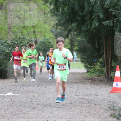 13.04.2025 - Hammer Lauf Jannik Wohlers http://msf.ph/oto/7626760 13.04.2025 08:20:13 Laufen 1806, 610, 457 meine-sportfotos.de