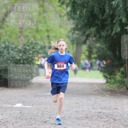 13.04.2025 - Hammer Lauf Jannik Wohlers http://msf.ph/oto/7626782 13.04.2025 08:20:02 Laufen 15, 984 meine-sportfotos.de