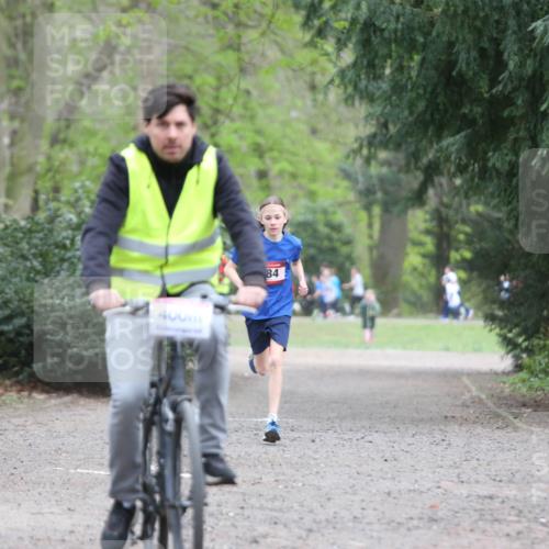 13.04.2025 - Hammer Lauf Jannik Wohlers http://msf.ph/oto/7626783 13.04.2025 08:20:00 Laufen 400, 84 meine-sportfotos.de