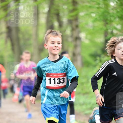 13.04.2025 - Hammer Lauf Dr. Thomas Lammeyer http://msf.ph/oto/7628910 13.04.2025 09:22:47 Laufen 15, 1133 meine-sportfotos.de