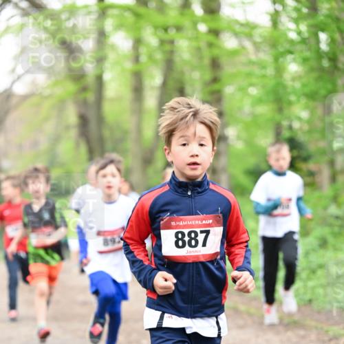 13.04.2025 - Hammer Lauf Dr. Thomas Lammeyer http://msf.ph/oto/7629099 13.04.2025 09:23:01 Laufen 89, 15, 887 meine-sportfotos.de