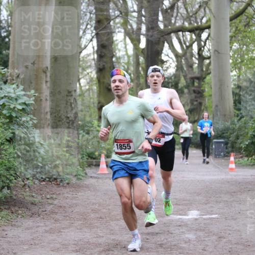 13.04.2025 - Hammer Lauf Jannik Wohlers http://msf.ph/oto/7633411 13.04.2025 10:22:01 Laufen 1855 meine-sportfotos.de
