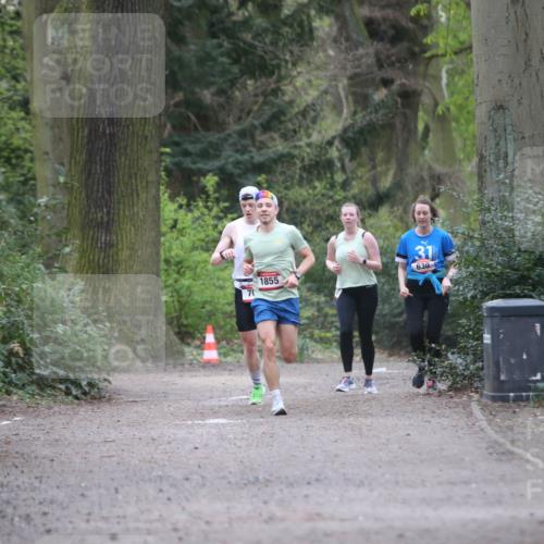 13.04.2025 - Hammer Lauf Jannik Wohlers http://msf.ph/oto/7633425 13.04.2025 10:21:55 Laufen  meine-sportfotos.de