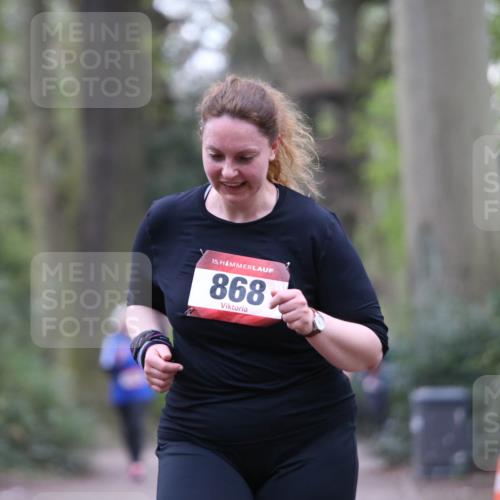 13.04.2025 - Hammer Lauf Jannik Wohlers http://msf.ph/oto/7634699 13.04.2025 10:17:10 Laufen 15, 868 meine-sportfotos.de