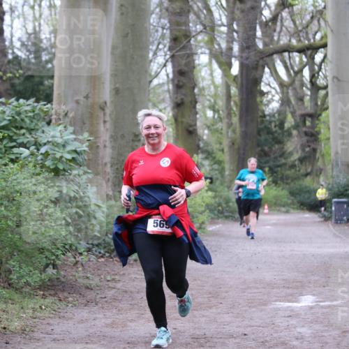 13.04.2025 - Hammer Lauf Jannik Wohlers http://msf.ph/oto/7634940 13.04.2025 10:16:37 Laufen 569 meine-sportfotos.de