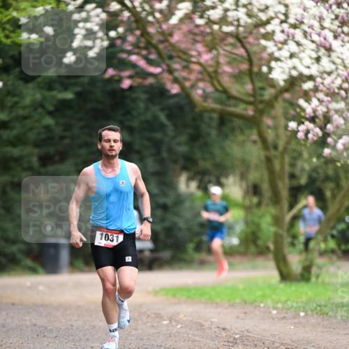 13.04.2025 - Hammer Lauf Dr. Thomas Lammeyer http://msf.ph/oto/7635934 13.04.2025 10:05:24 Laufen 1031, 104 meine-sportfotos.de