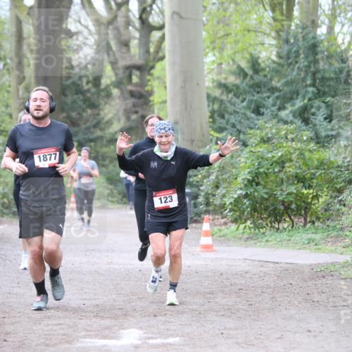 13.04.2025 - Hammer Lauf Jannik Wohlers http://msf.ph/oto/7636152 13.04.2025 10:13:30 Laufen 15, 10, 1877, 123 meine-sportfotos.de