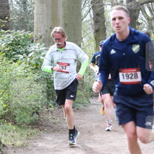 13.04.2025 - Hammer Lauf Jannik Wohlers http://msf.ph/oto/7637031 13.04.2025 10:12:08 Laufen 57, 1928, 1988 meine-sportfotos.de