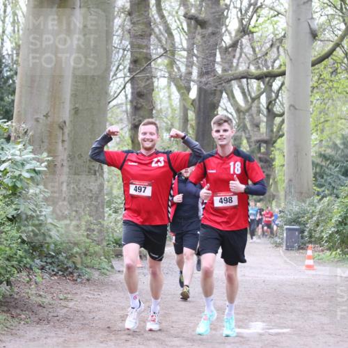 13.04.2025 - Hammer Lauf Jannik Wohlers http://msf.ph/oto/7638174 13.04.2025 10:10:25 Laufen 497, 498, 18 meine-sportfotos.de