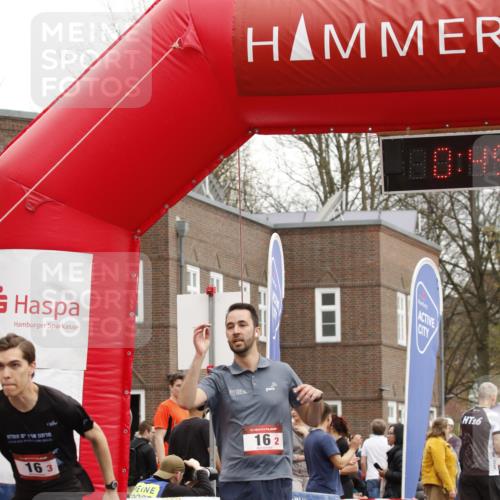 13.04.2025 - Hammer Lauf A. Gomolzig http://msf.ph/oto/7638408 13.04.2025 11:49:48 Ziel 16, 1727 meine-sportfotos.de