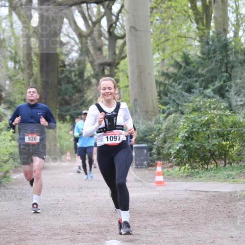 13.04.2025 - Hammer Lauf Jannik Wohlers http://msf.ph/oto/7638704 13.04.2025 10:09:31 Laufen 520, 1097 meine-sportfotos.de