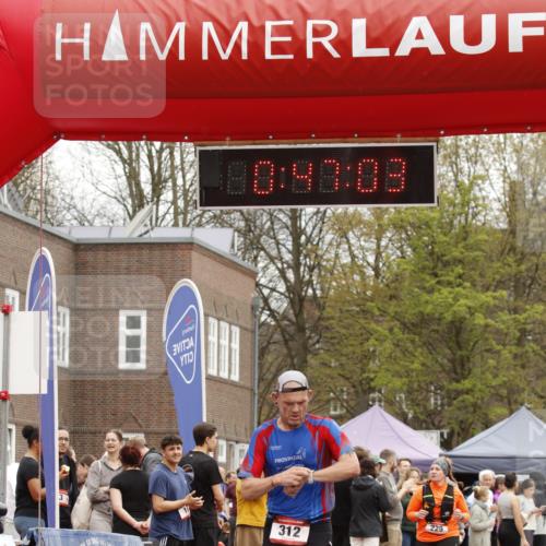 13.04.2025 - Hammer Lauf A. Gomolzig http://msf.ph/oto/7638892 13.04.2025 11:47:02 Ziel 170, 229, 312 meine-sportfotos.de