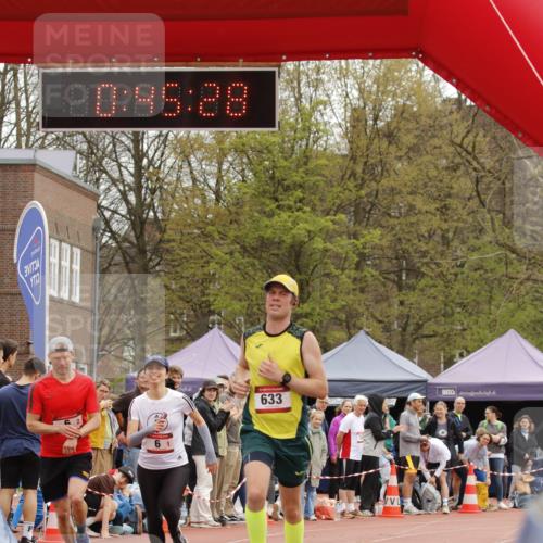 13.04.2025 - Hammer Lauf A. Gomolzig http://msf.ph/oto/7639097 13.04.2025 11:45:27 Ziel 6, 633 meine-sportfotos.de