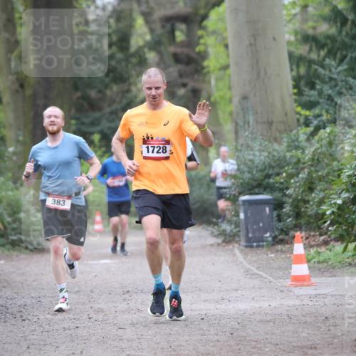 13.04.2025 - Hammer Lauf Jannik Wohlers http://msf.ph/oto/7639337 13.04.2025 10:08:31 Laufen 383, 1728 meine-sportfotos.de