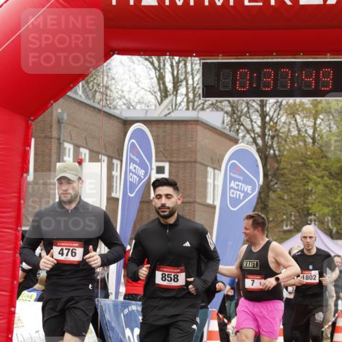 13.04.2025 - Hammer Lauf A. Gomolzig http://msf.ph/oto/7639804 13.04.2025 11:37:48 Ziel 4, 7, 476, 737, 858, 1376, 1802 meine-sportfotos.de