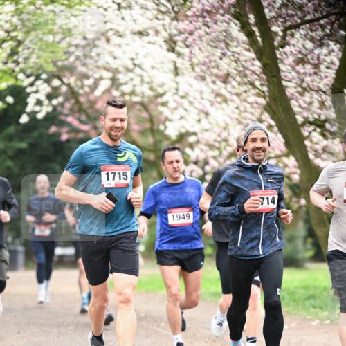 13.04.2025 - Hammer Lauf Dr. Thomas Lammeyer http://msf.ph/oto/7640275 13.04.2025 10:09:23 Laufen 1949, 714 meine-sportfotos.de